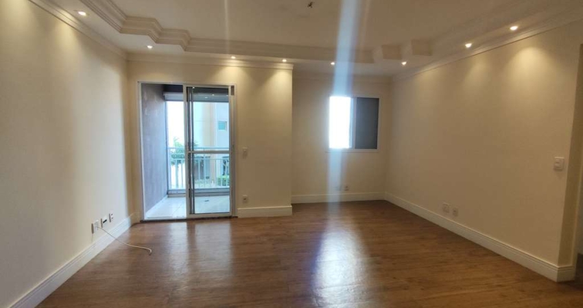 Apartamento para Locação em Barueri, Jardim Tupanci, 2 dormitórios, 1 suíte, 2 banheiros, 1 vaga