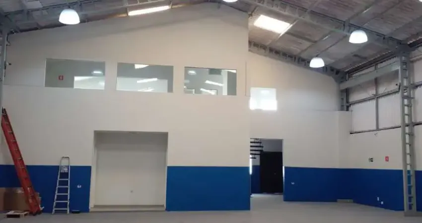 Galpão para Venda em Barueri, Alphaville Centro Industrial e Empresarial/Alphaville., 8 banheiros, 10 vagas