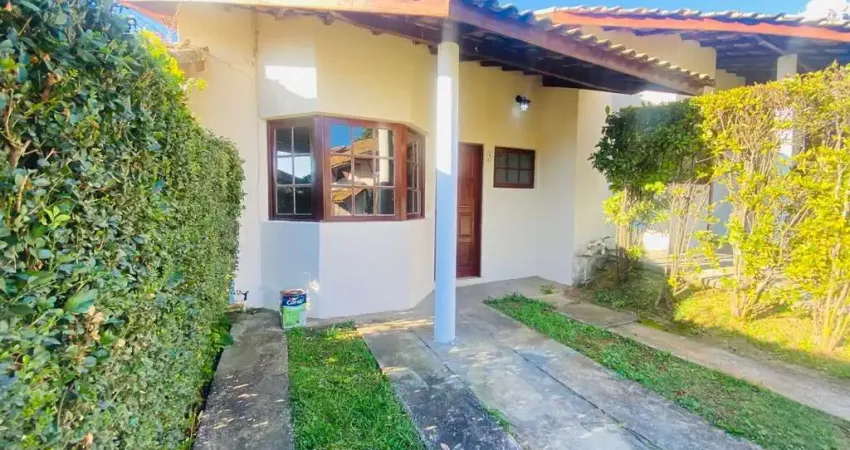 Casa em Condomínio para Locação em Barueri, Vila São Luiz (Valparaízo), 2 dormitórios, 1 banheiro, 2 vagas