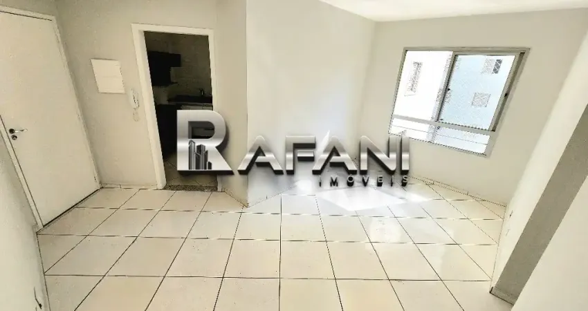 LINDO APARTAMENTO DISPONÍVEL PARA LOCAÇÃO NO RESIDENCIAL BELLAS ARTES - PQ MARAJOARA, STO ANDRE