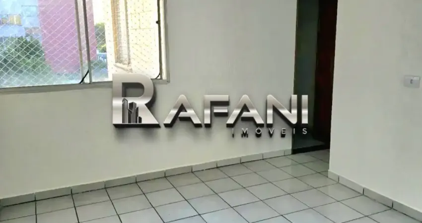 APARTAMENTO COM 02 DORMITÓRIOS DISPONÍVEL PARA LOCAÇÃO NO JARDIM ALVORADA,  SANTO ANDRE/SP