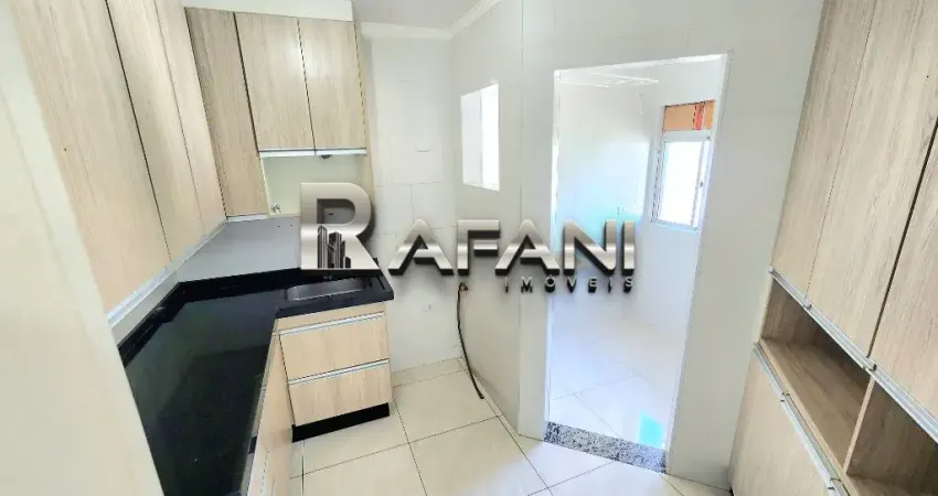 LINDO APARTAMENTO DISPONÍVEL PARA LOCAÇÃO COM 03 DORMITÓRIOS NO PARQUE MARAJOARA  - SANTO ANDRE