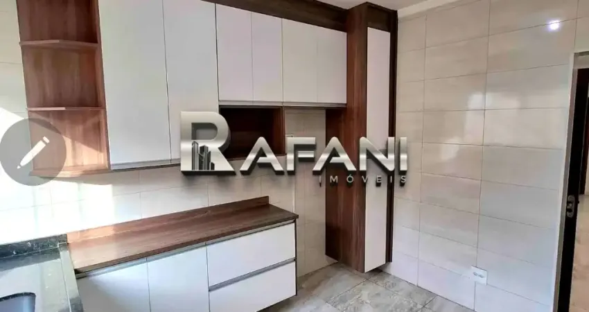 LINDA CASA SOBRELOJA COM 02 DORMITÓRIOS DISPONÍVEL PARA LOCAÇÃO NO VILA ASSIS  - MAUÁ