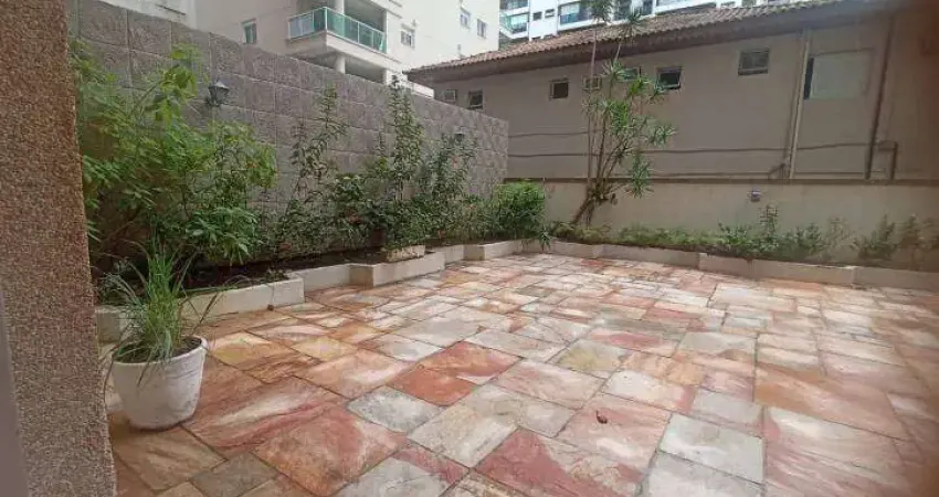 Apartamento com 4 quartos à venda na Rua Mário Ribeiro, Pitangueiras, Guarujá