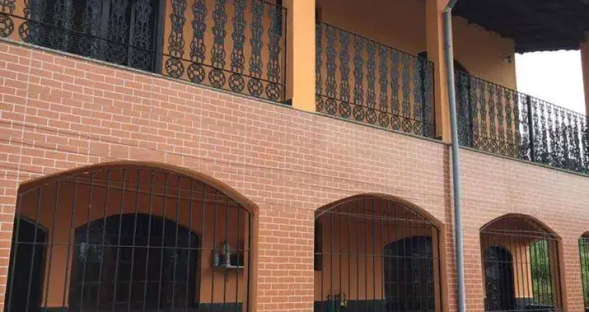 Casa à venda na Rua Leme, Roncon, Ribeirão Pires