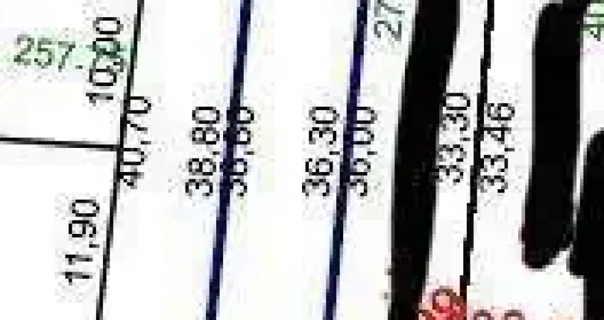 Terreno à venda na Rua Columbia, Parque das Nações, Santo André