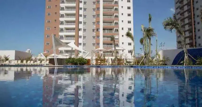 Apartamento com 2 quartos à venda na Avenida Capuava, Vila Homero Thon, Santo André