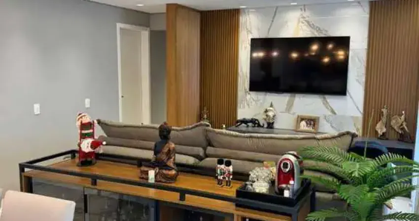 Apartamento com 3 quartos à venda no Centro, Santo André