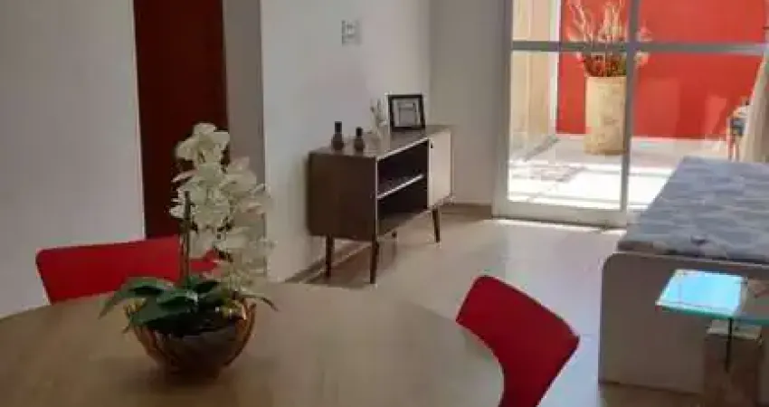 Apartamento com 3 quartos para alugar no Matriz, Mauá 