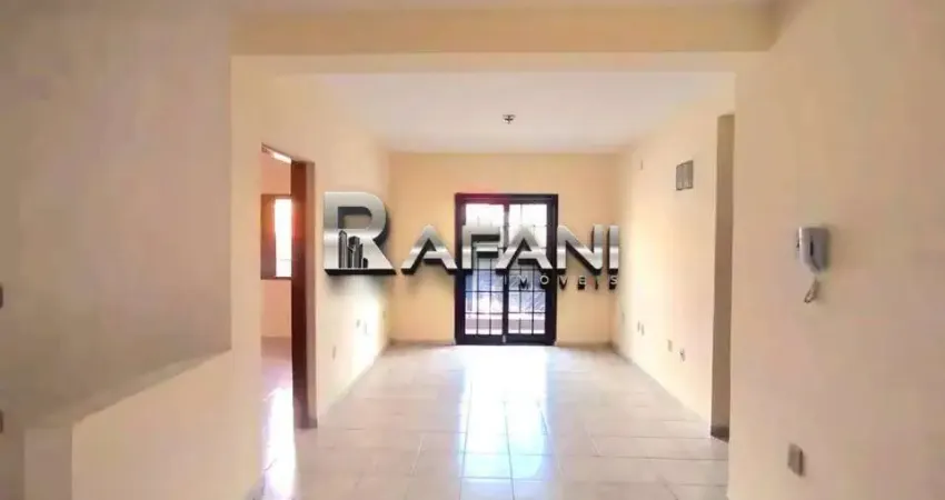 Apartamento disponível para locação na avenida barão de mauá.