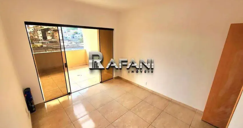 Casa com 2 quartos para alugar no Parque São Vicente, Mauá 