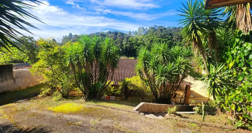 Chácara / sítio com 3 quartos à venda na Rua Osvaldo Cruz, Verava, Ibiúna