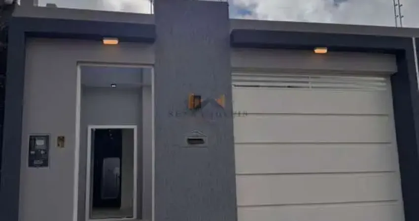 Casa com 2 quartos à venda no Centro, Vitória da Conquista 