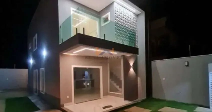 Casa Duplex à venda no bairro Alto do Boa Vista!