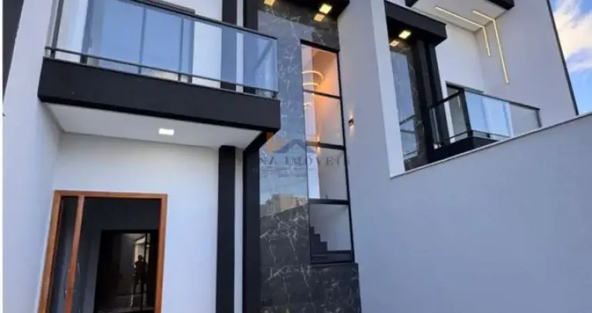 Casa com 3 quartos à venda na Rua D, Boa Vista, Vitória da Conquista