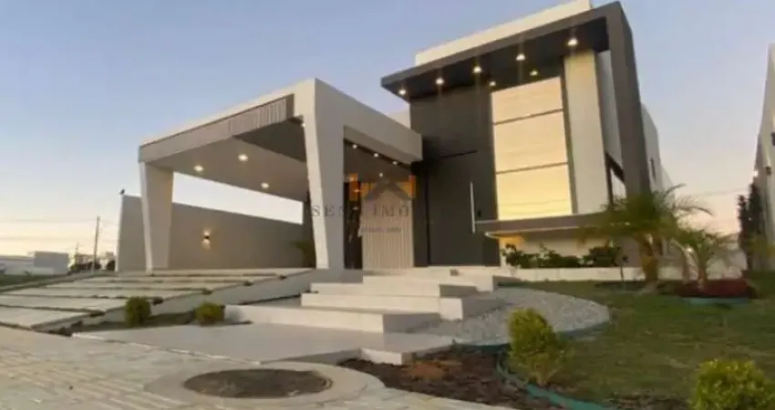 Casa com 3 quartos à venda na Alphaville 1, Alphaville, Vitória da Conquista