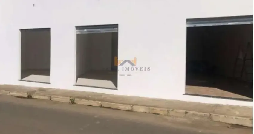Ponto comercial para alugar na Rua Cláudia Botelho, Primavera, Vitória da Conquista