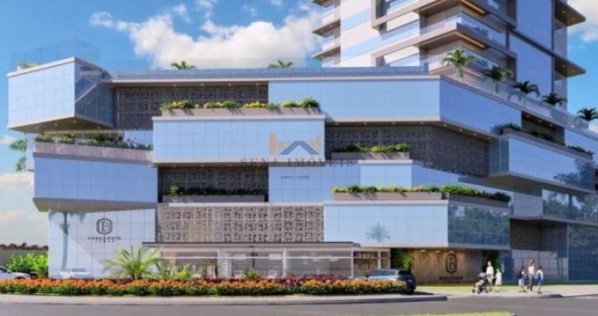 Apartamento com 3 quartos à venda na Avenida Olívia Flores, Candeias, Vitória da Conquista
