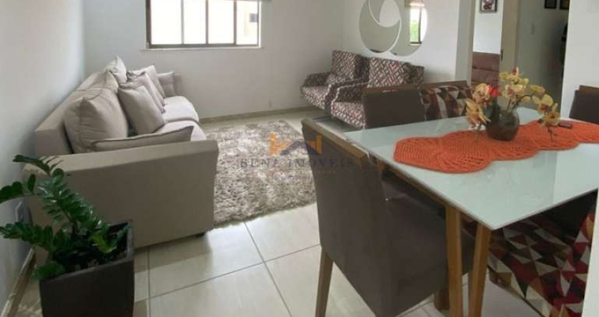 Apartamento com 3 quartos à venda na 1ª Avenida Boa Vista, Boa Vista, Vitória da Conquista