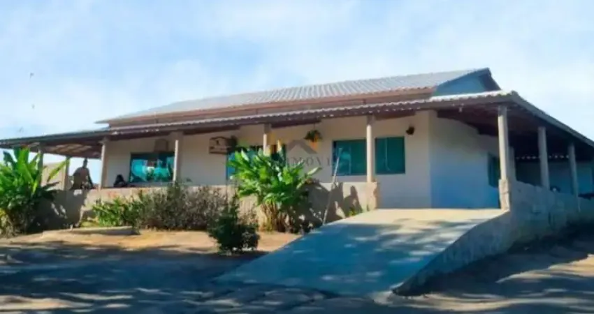 Sítio a venda no Capinal em Vitória da Conquista
