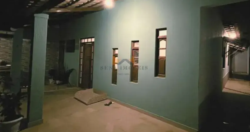 Casa com 4 quartos à venda na Rua Ulisses do Prado Nogueira, Boa Vista, Vitória da Conquista