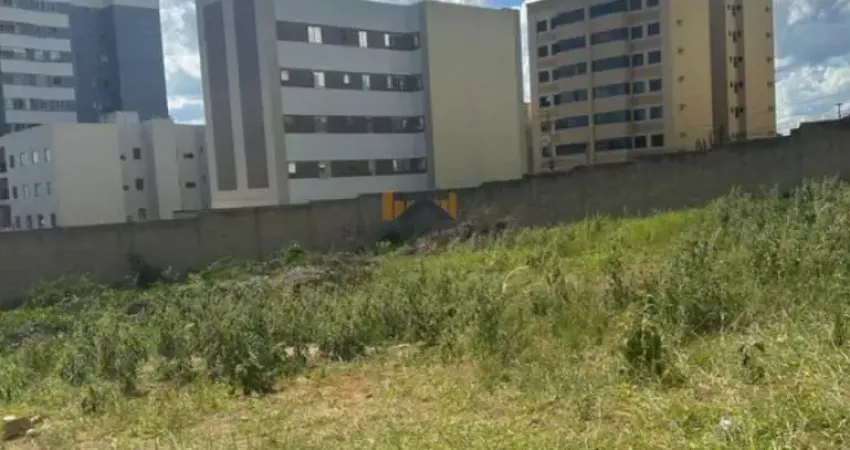 Terreno à venda na Rua da Granja, Candeias, Vitória da Conquista