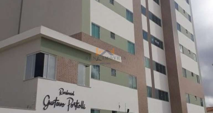 Apartamento com 3 quartos à venda na Jardim Seis, Candeias, Vitória da Conquista