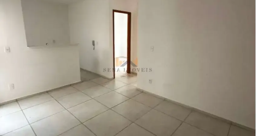 Apartamento com 2 quartos à venda na Avenida Contorno Guanabara, Boa Vista, Vitória da Conquista