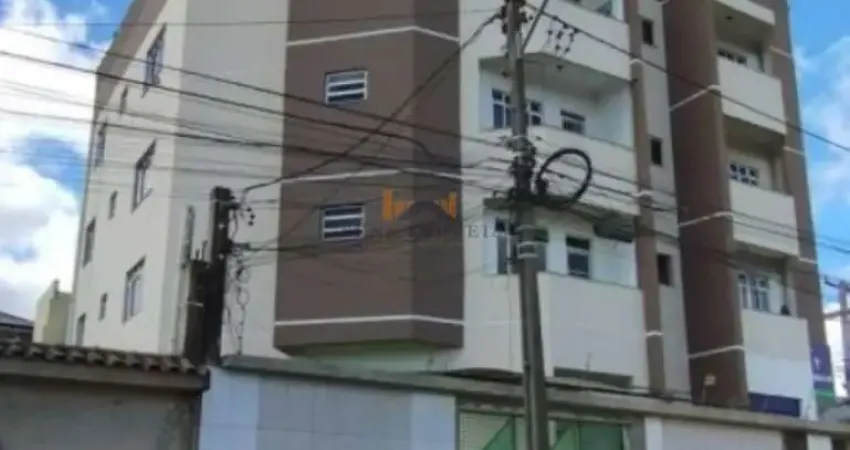 Apartamento com 3 quartos à venda na Avenida Presidente Vargas, Alto Maron, Vitória da Conquista