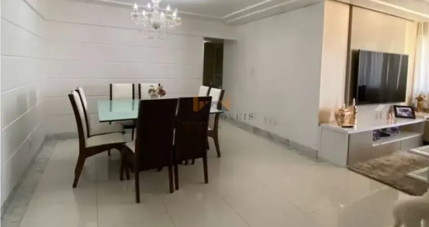 Apartamento com 3 quartos à venda na Rua Augusto Seixas, Candeias, Vitória da Conquista