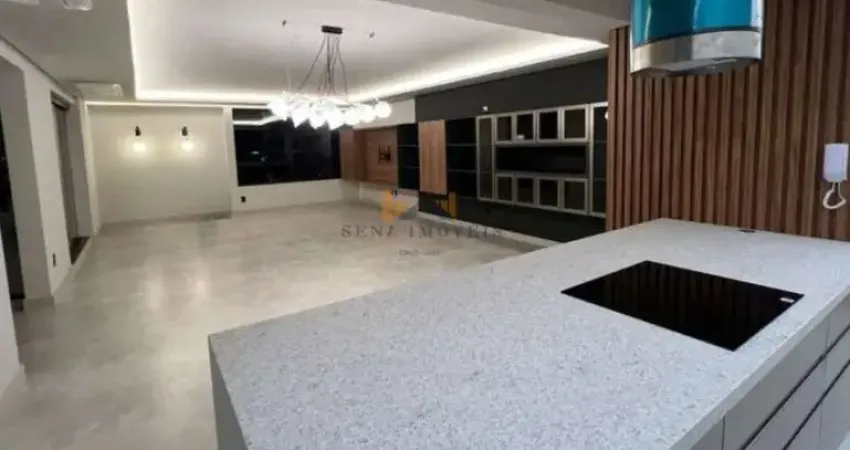 Apartamento com 3 quartos à venda na Avenida Luís Eduardo Magalhães, Loteamento Alto da Boa Vista, Vitória da Conquista