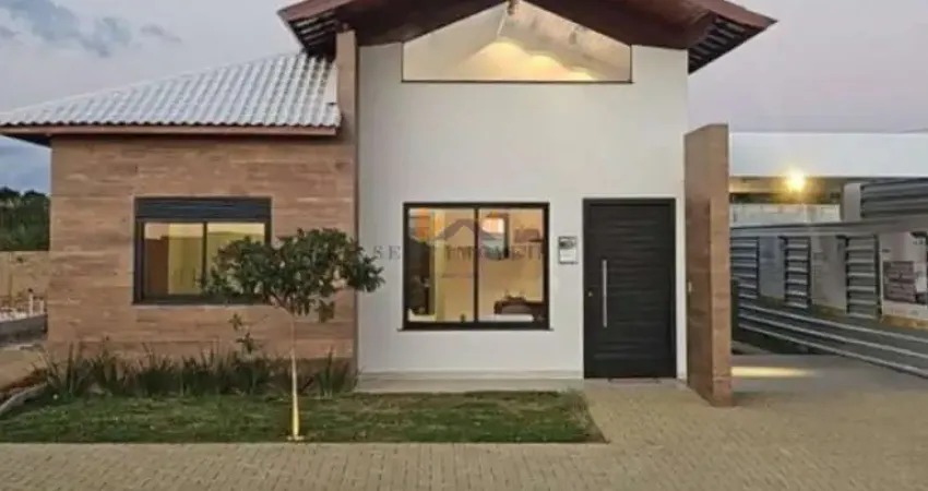 Casa com 2 quartos à venda no Universidade, Vitória da Conquista 