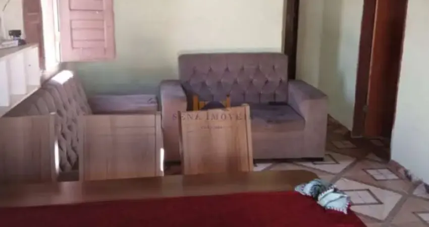 Casa com 3 quartos à venda na Rua H, Jatobá, Vitória da Conquista
