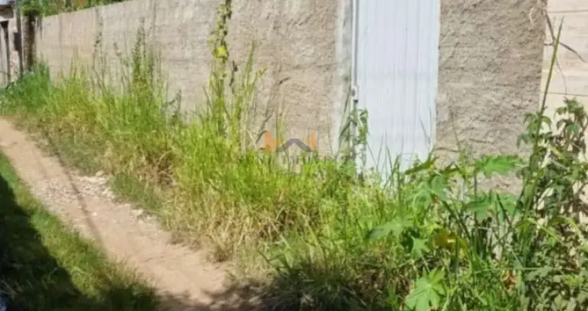 Terreno à venda na Avenida Anel de Contorno, Lagoa das Flores, Vitória da Conquista