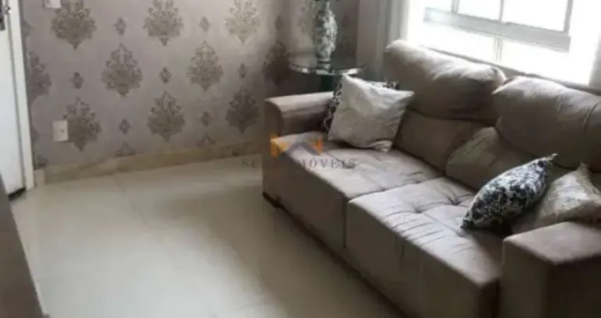 Apartamento à Venda - Condomínio Vog Cajaíba, Candeias