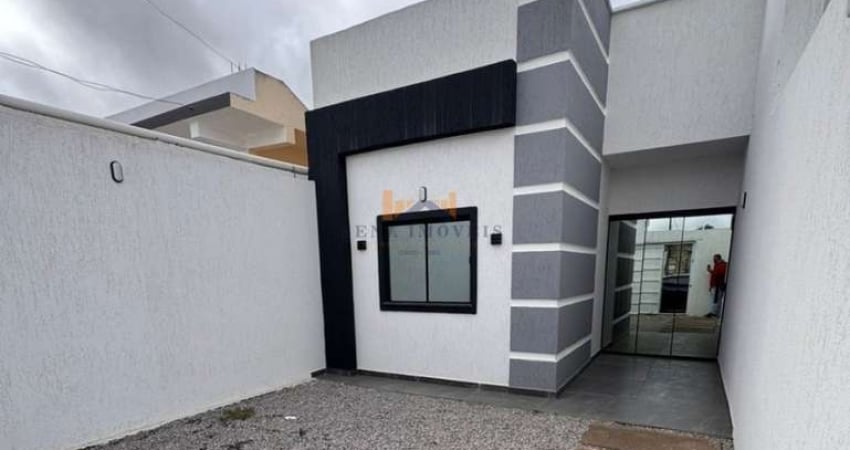 Casa com 3 quartos à venda no Conveima I, Vitória da Conquista 