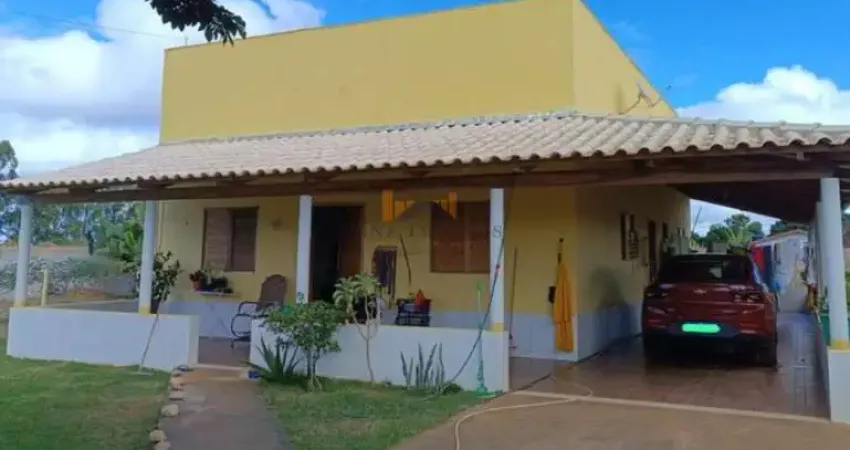 Sítio  localizado no Capinal