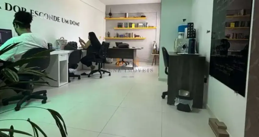 Sala comercial para alugar em Felícia, Vitória da Conquista 