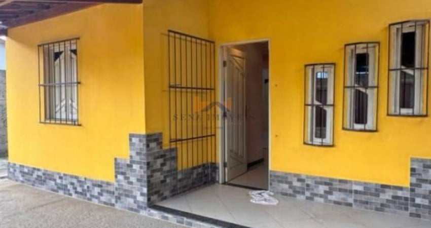 Casa com 2 quartos à venda no Jatobá, Vitória da Conquista 