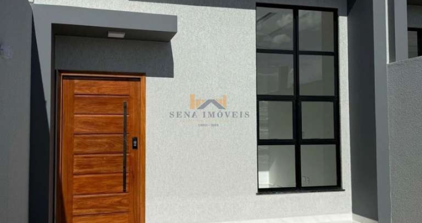 Casa com 3 quartos à venda no São Pedro, Vitória da Conquista 