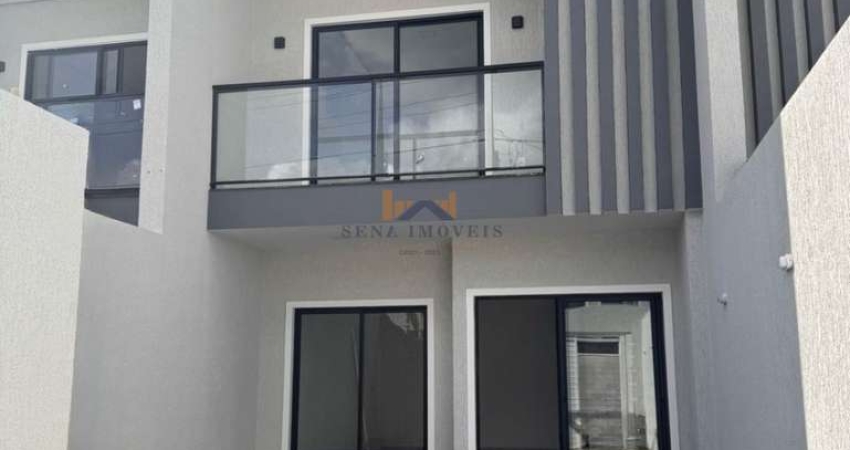 Casa com 3 quartos à venda em Felícia, Vitória da Conquista 