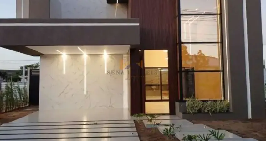 Casa com 3 quartos à venda no Primavera, Vitória da Conquista 