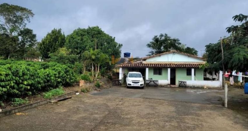 Chácara à Venda em Vitória da Conquista/BA - 3 Hectares
