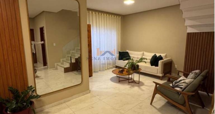 Casa com 3 quartos à venda no Boa Vista, Vitória da Conquista 