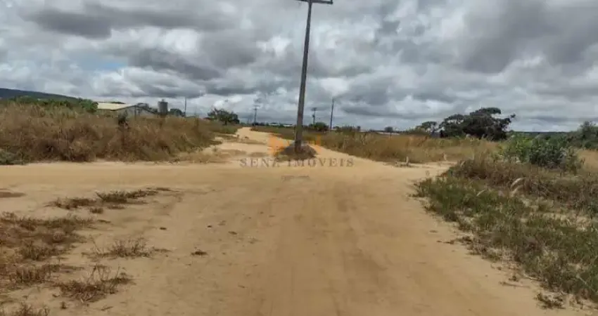 Terreno à venda no Lagoa das Flores, Vitória da Conquista 