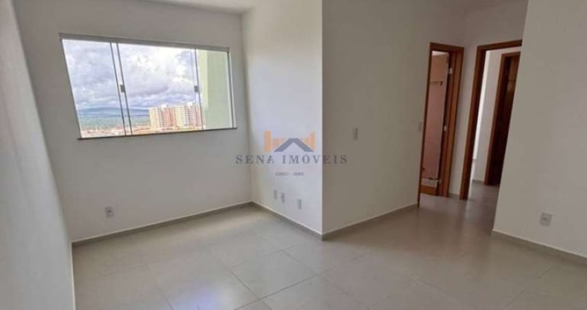 Apartamento com 2 quartos para alugar no Primavera, Vitória da Conquista 