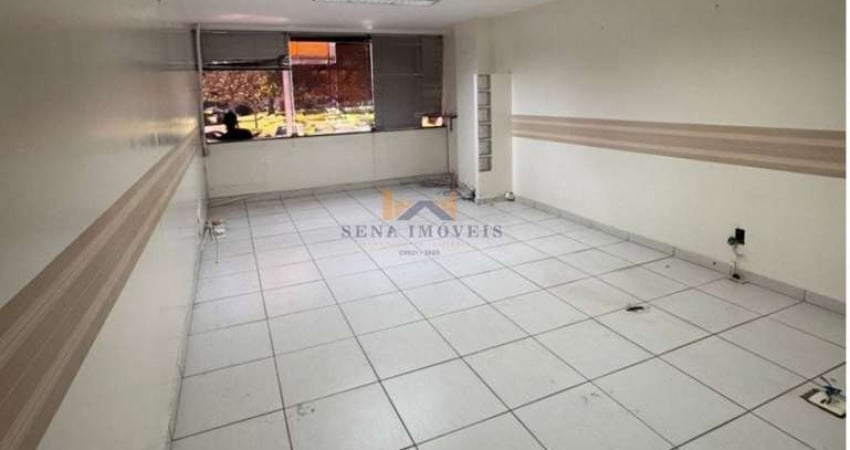 Sala Comercial no Edifício Gil Moreira - Bairro Recreio