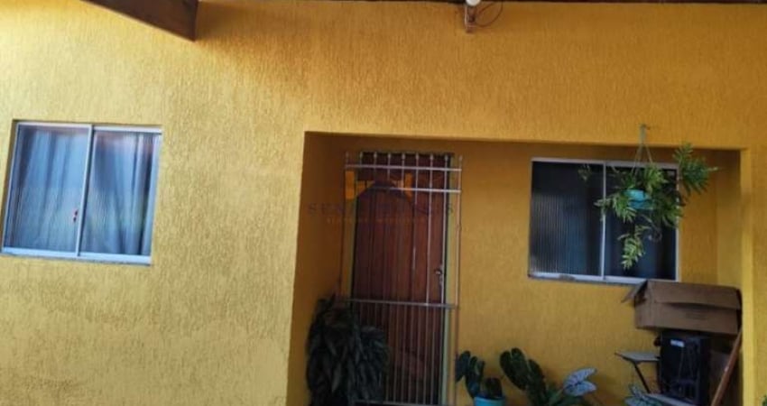Casa à Venda no Bairro Boa Vista - Vitória da Conquista