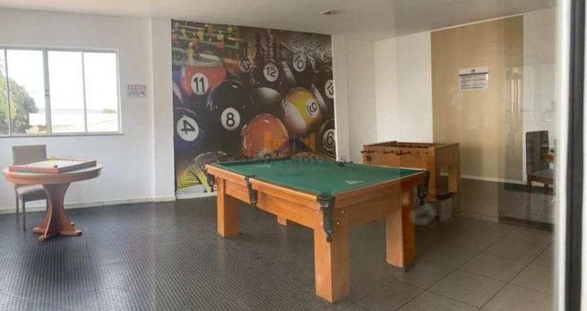 Apartamento à Venda -  Morada Jardim Guanabara / Boa Vista