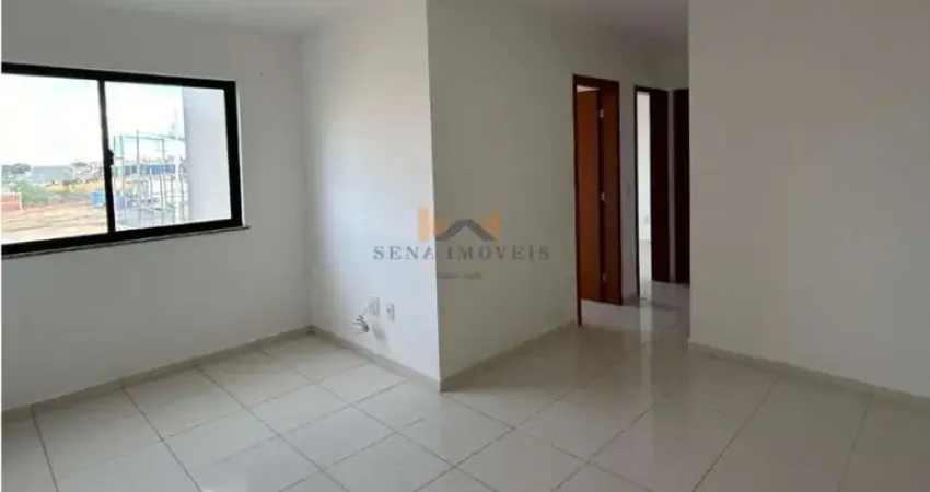 Apartamento à Venda - Residencial Pituba | Boa Vista